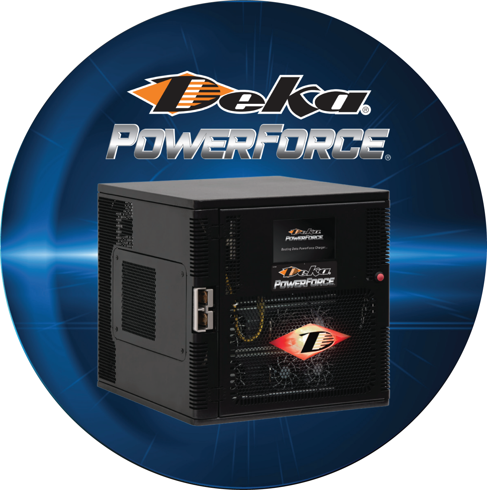 Deka PowerForce Deka PowerForce