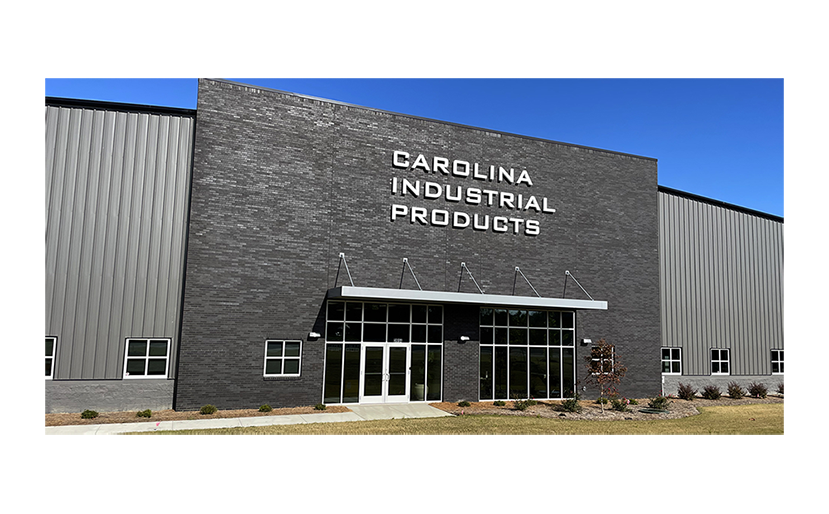 CIP New Headquarters