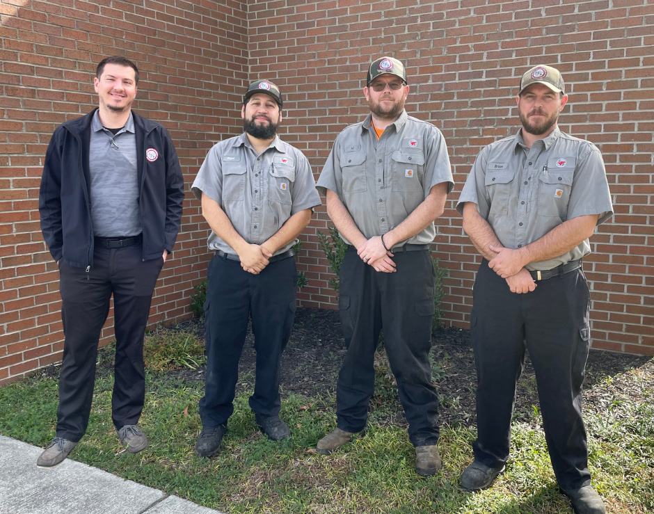 CIP TECHS