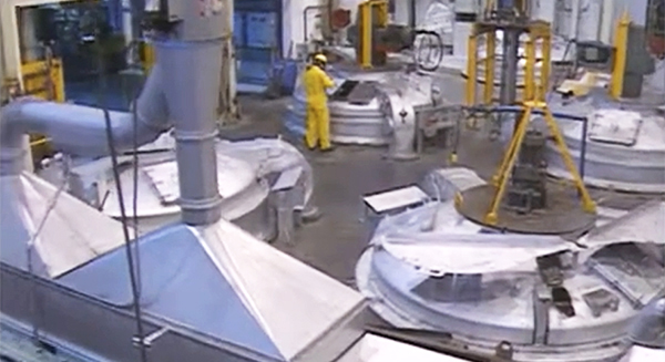 Sustainability - Recycling