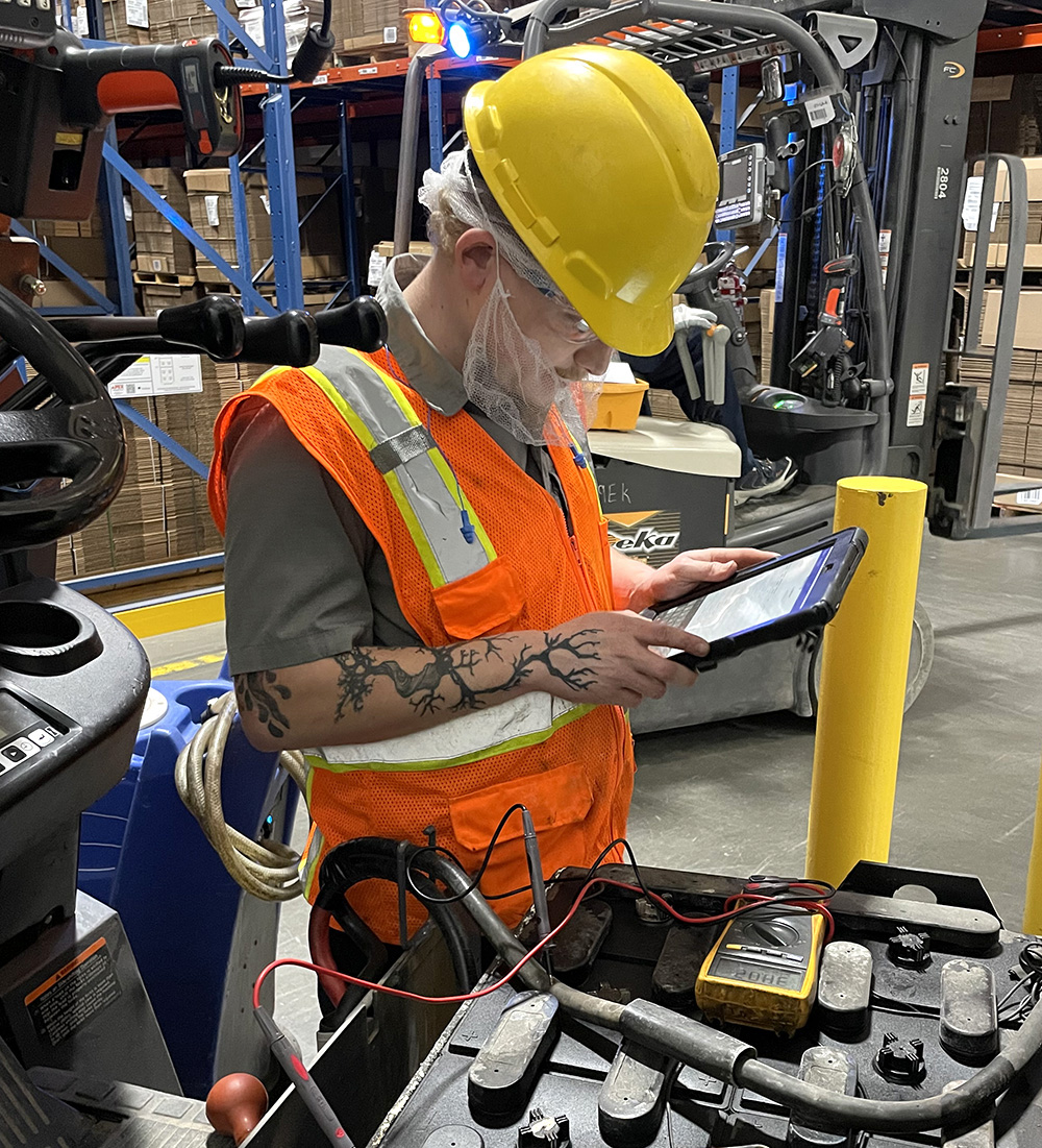 CIP services CIP services